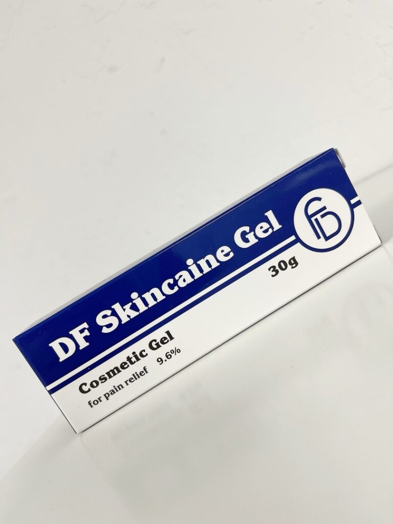 ГЕЛЬ DF SKINCAINE GEL (СКИНКАИН ГЕЛЬ) 30 МЛ