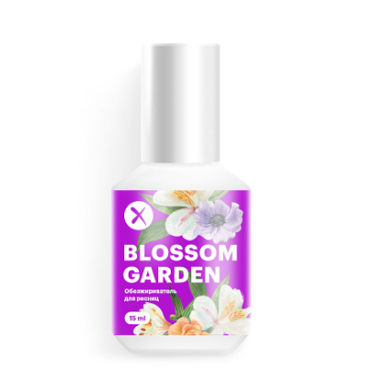 Обезжириватель Extreme Look "Blossom Garden", limited (15 мл)