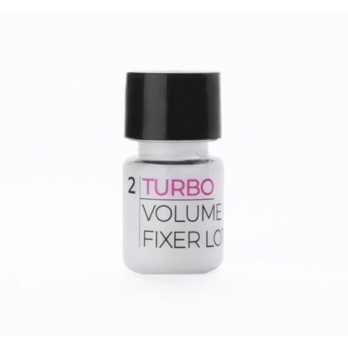 Состав 2 TURBO Velvet, volume fixer lotion 8 мл