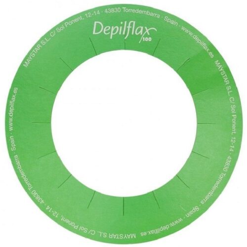 Защитное кольцо для баночных подогревателей Depilflax