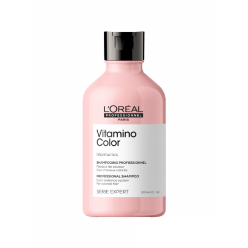 Шампунь для окрашенных волос Serie Expert Vitamino Color L'ORÉAL